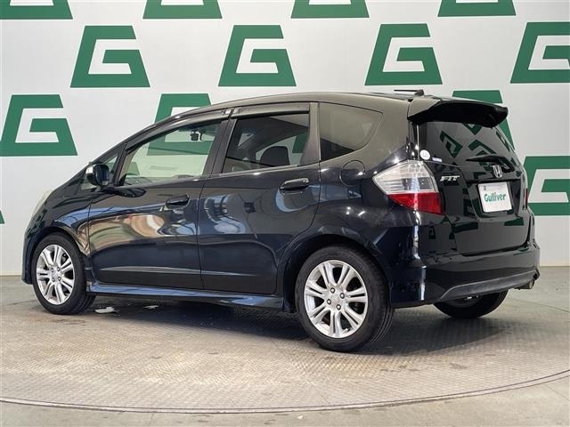 Honda FIT 2010 8444449-13