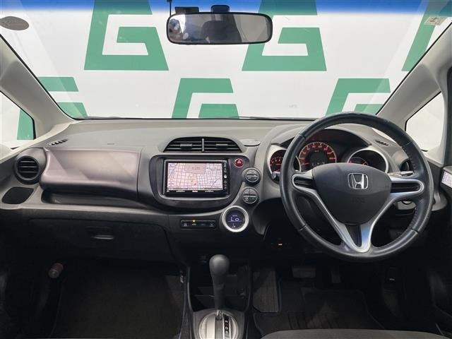 Honda FIT 2010 8444449-14