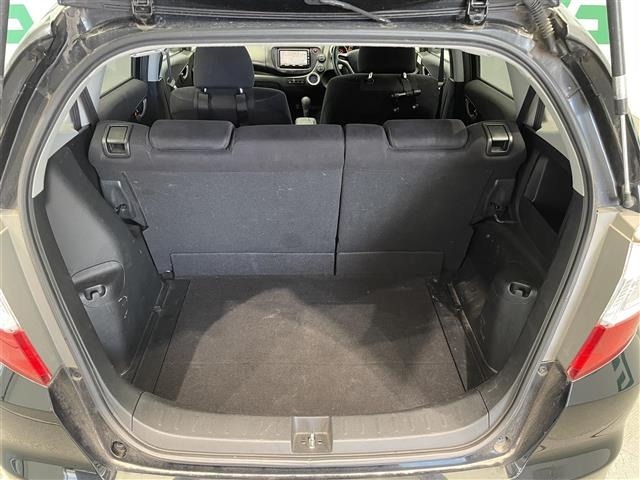 Honda FIT 2010 8444449-2