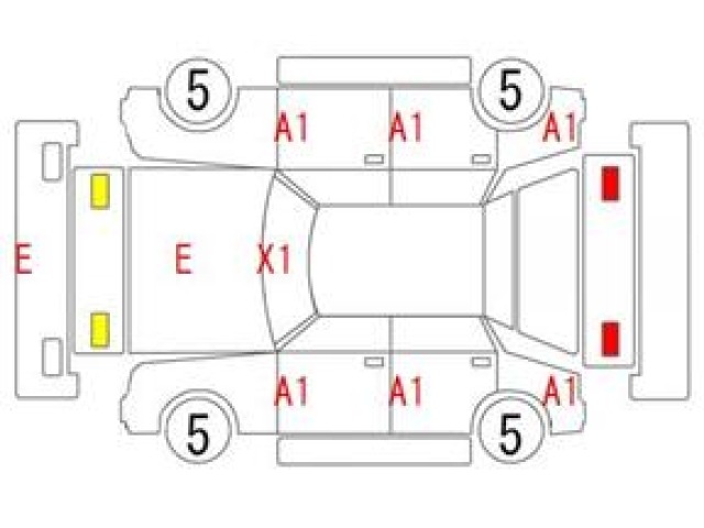Honda FIT 2010 8444449-23