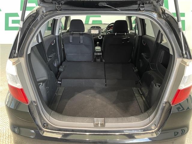 Honda FIT 2010 8444449-4