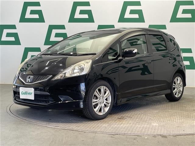 Honda FIT 2010 8444449-6