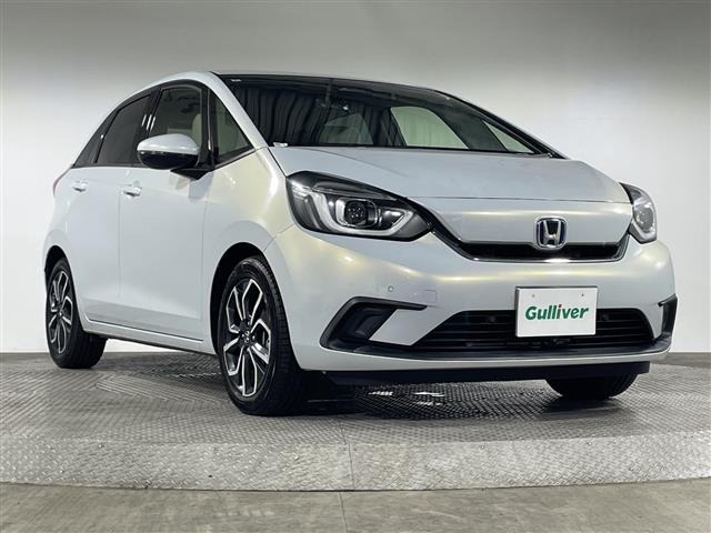 Honda FIT 2020 8444453-0