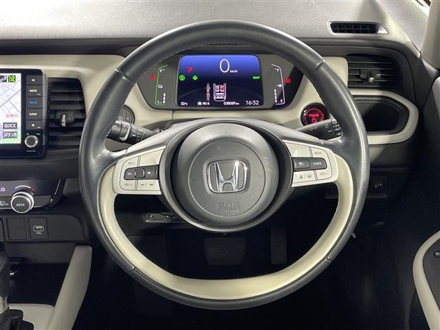 Honda FIT 2020 8444453-1