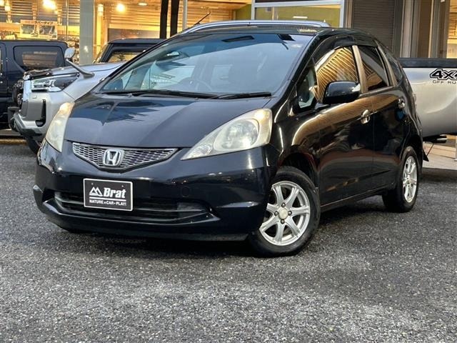 Honda FIT 2008 8444454-0