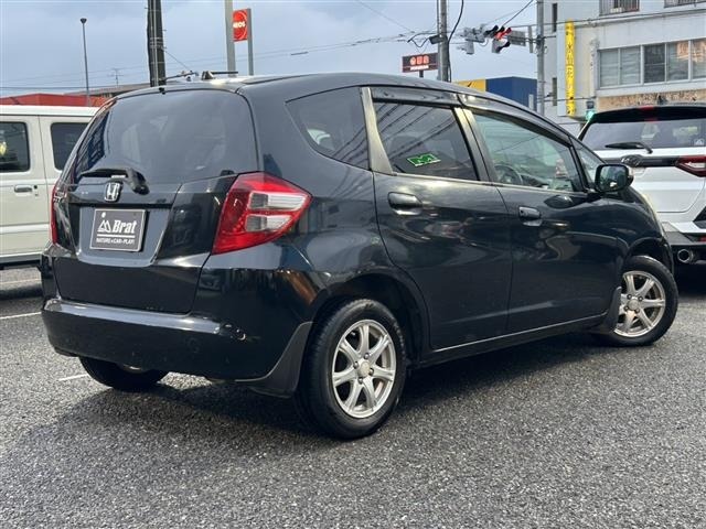 Honda FIT 2008 8444454-13