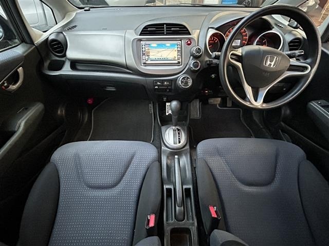 Honda FIT 2008 8444454-14