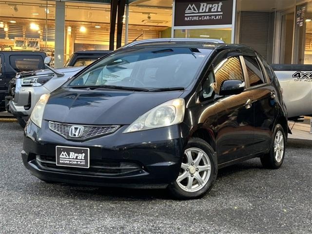 Honda FIT 2008 8444454-15