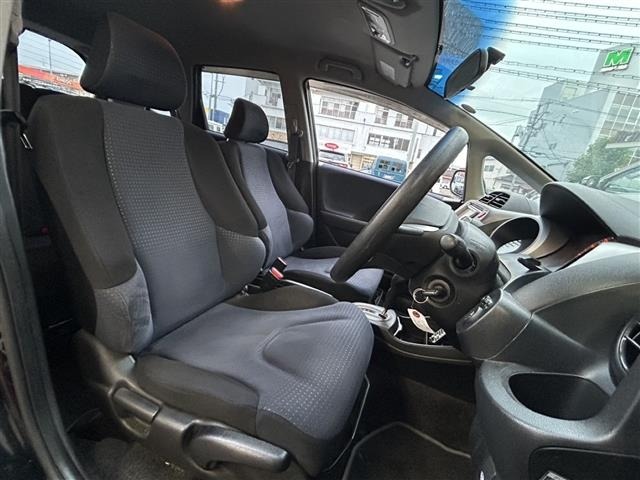 Honda FIT 2008 8444454-3