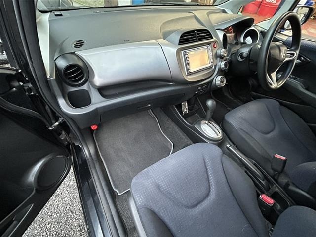 Honda FIT 2008 8444454-5
