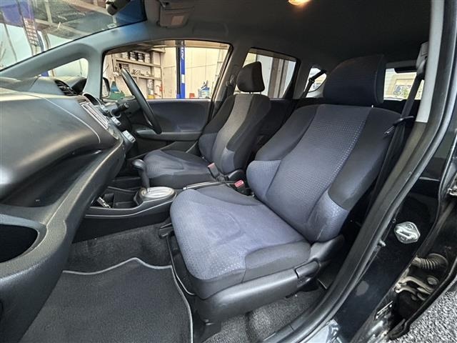 Honda FIT 2008 8444454-7