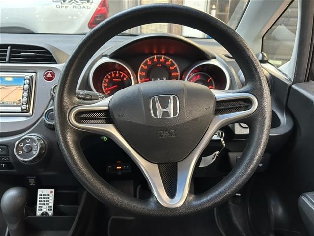 Honda FIT 2008 8444454-8