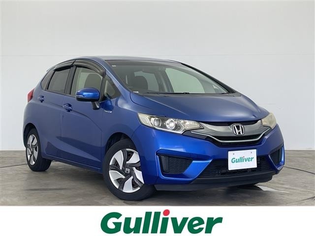 Honda FIT 2014 8444455-0