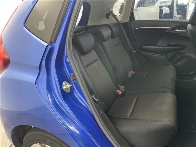 Honda FIT 2014 8444455-1