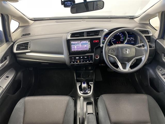 Honda FIT 2014 8444455-14