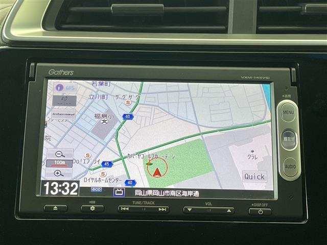 Honda FIT 2014 8444455-16