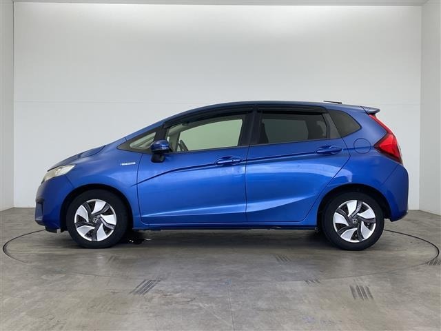 Honda FIT 2014 8444455-2