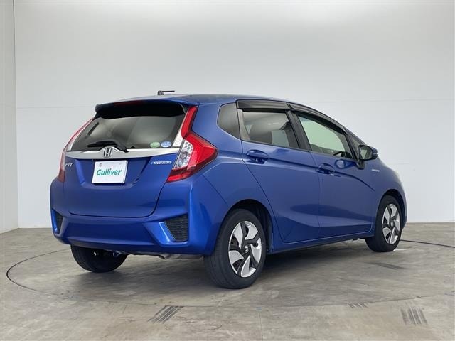 Honda FIT 2014 8444455-20