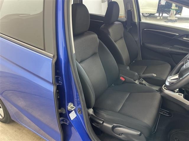 Honda FIT 2014 8444455-21