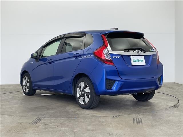 Honda FIT 2014 8444455-22