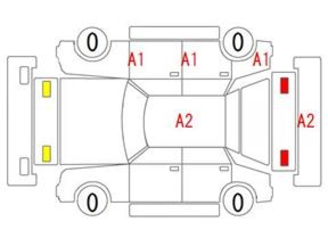 Honda FIT 2014 8444455-23