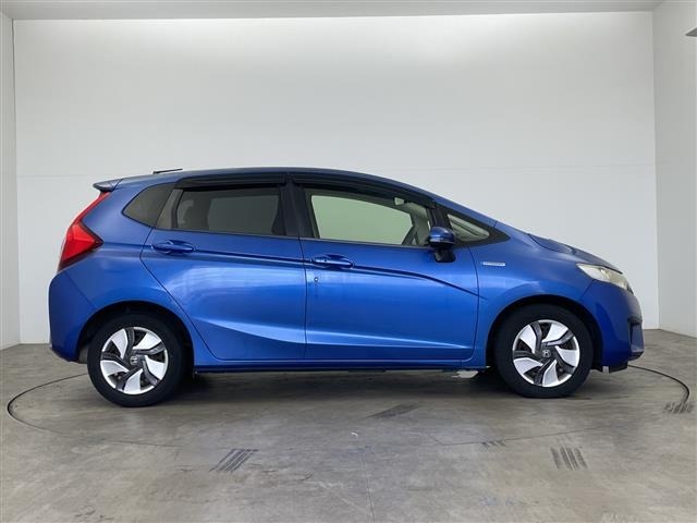 Honda FIT 2014 8444455-4