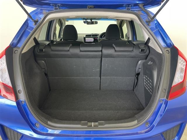 Honda FIT 2014 8444455-5