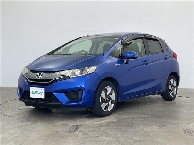Honda FIT 2014 8444455-6