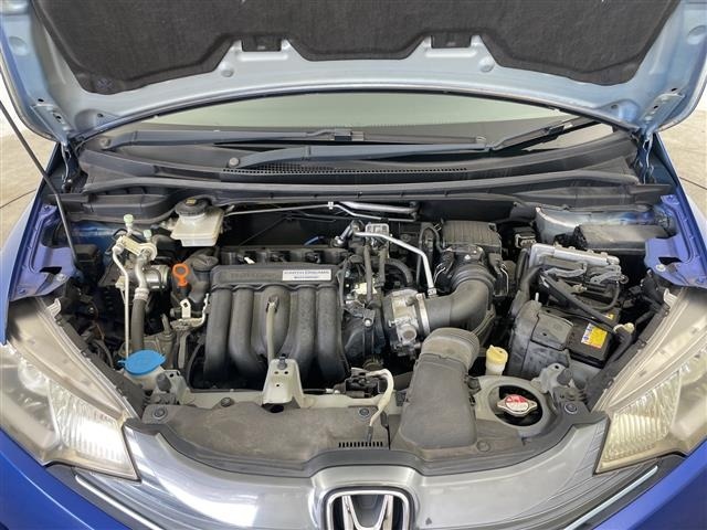 Honda FIT 2014 8444455-7