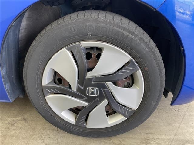 Honda FIT 2014 8444455-8