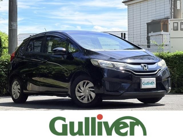 Honda FIT 2015 8444459-0