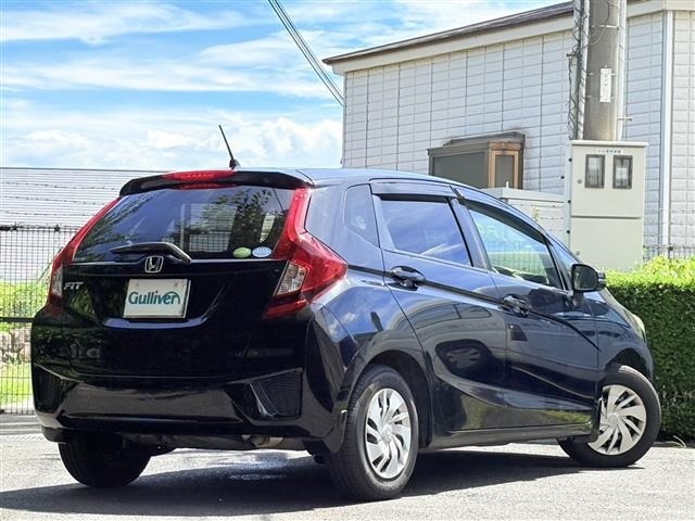 Honda FIT 2015 8444459-1