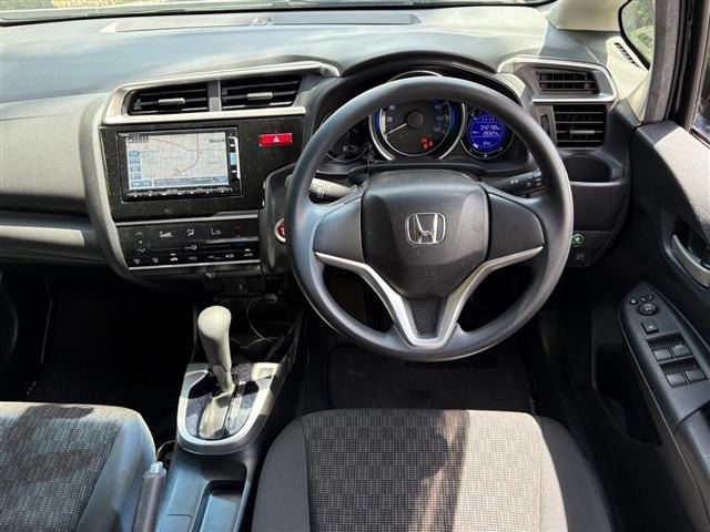 Honda FIT 2015 8444459-14