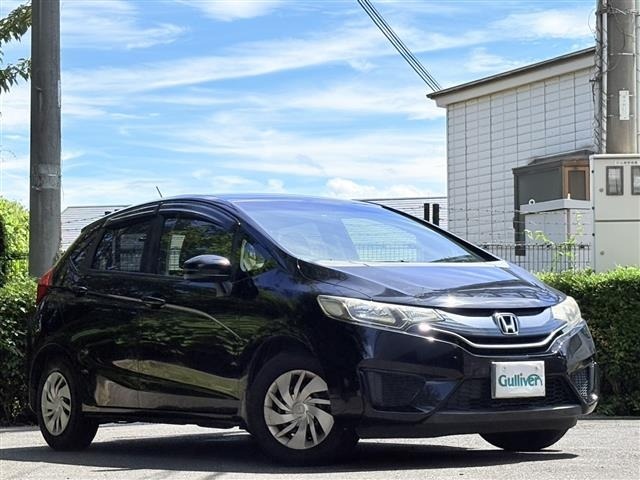 Honda FIT 2015 8444459-15