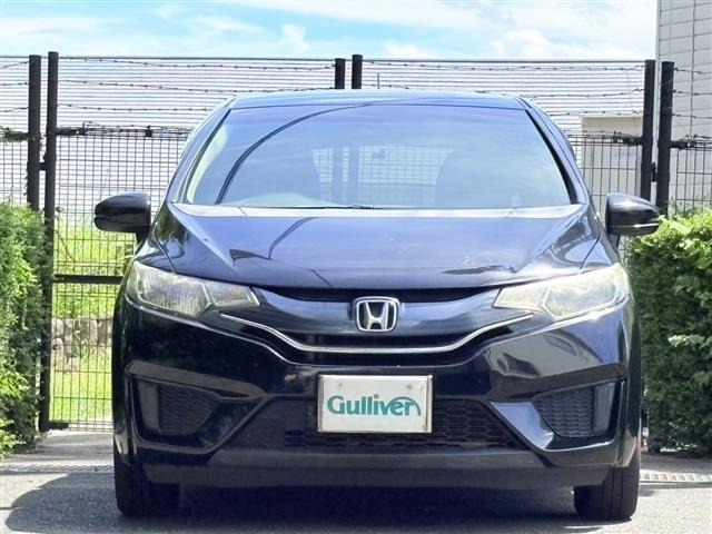 Honda FIT 2015 8444459-16