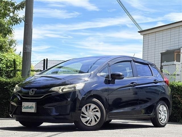 Honda FIT 2015 8444459-17