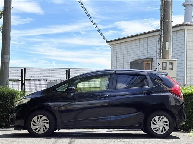 Honda FIT 2015 8444459-18