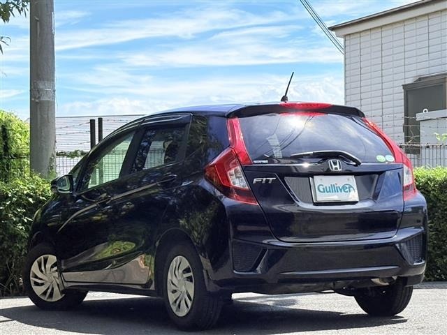 Honda FIT 2015 8444459-19