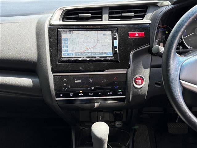 Honda FIT 2015 8444459-2