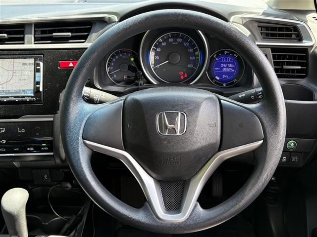 Honda FIT 2015 8444459-22