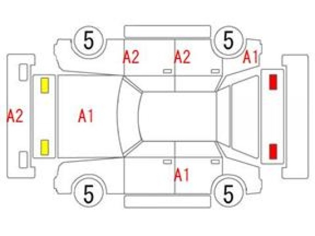 Honda FIT 2015 8444459-23