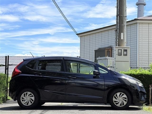Honda FIT 2015 8444459-3