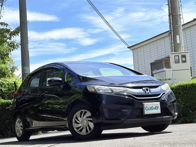Honda FIT 2015 8444459-5