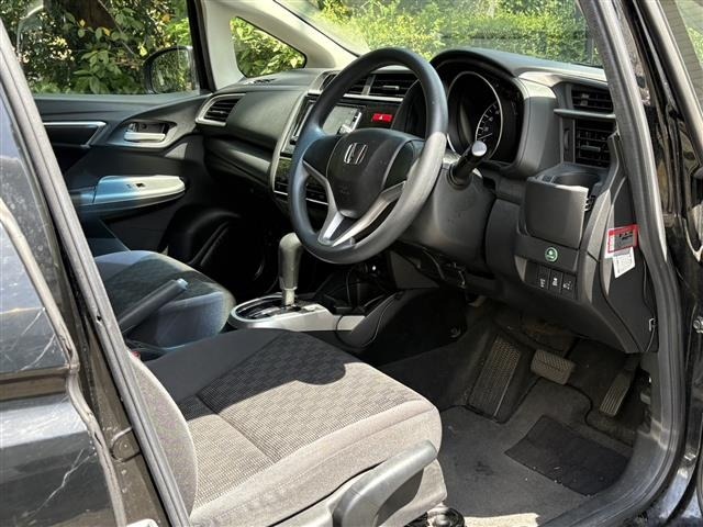 Honda FIT 2015 8444459-9