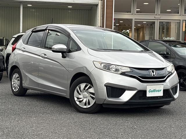 Honda FIT 2014 8444460-0