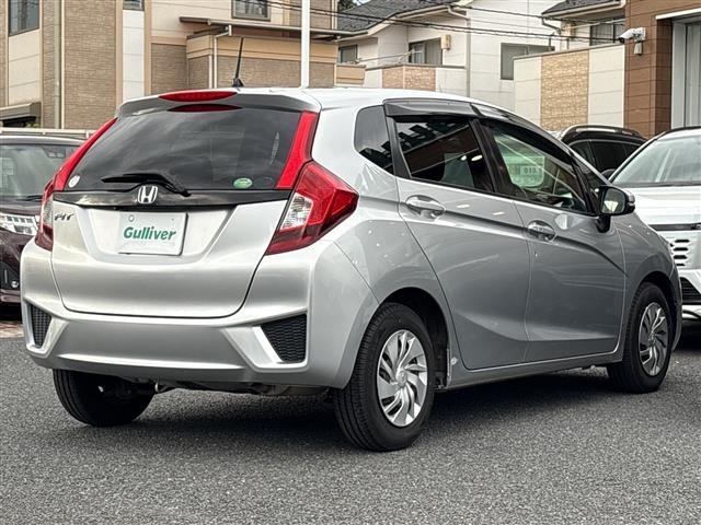 Honda FIT 2014 8444460-1