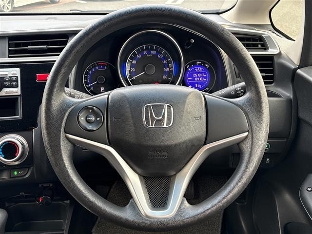 Honda FIT 2014 8444460-11