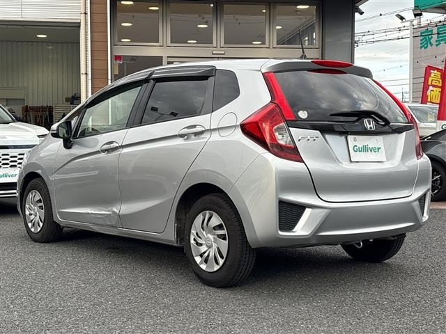 Honda FIT 2014 8444460-13