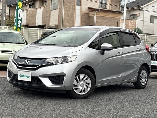 Honda FIT 2014 8444460-17