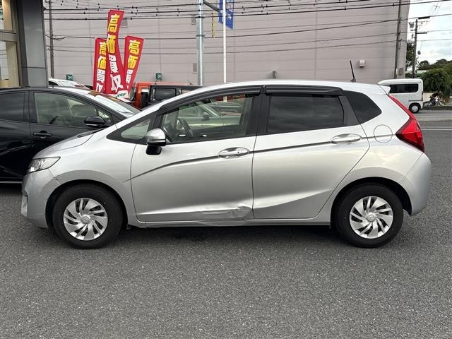 Honda FIT 2014 8444460-18